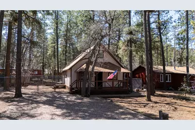 1709 E Gobbler Peak Lane, Pinetop, AZ 85935 - Photo 5