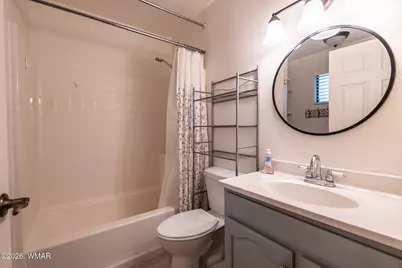 1709 E Gobbler Peak Lane, Pinetop, AZ 85935 - Photo 11