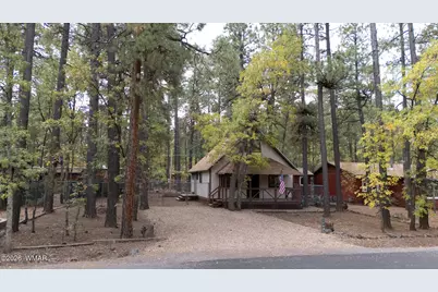 1709 E Gobbler Peak Lane, Pinetop, AZ 85935 - Photo 21