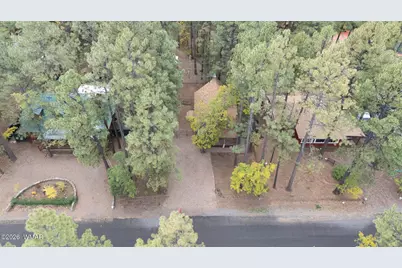 1709 E Gobbler Peak Lane, Pinetop, AZ 85935 - Photo 19