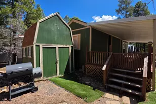 3720 S Latigo Wy, Show Low, AZ 85901 - Photo 3