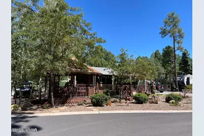 3720 S Latigo Way, Show Low, AZ 85901 - Photo 5