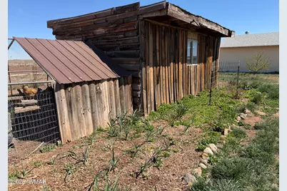 7832 Jacamar Lane, Woodruff, AZ 85942 - Photo 7