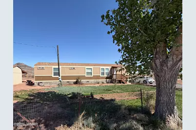 7832 Jacamar Lane, Woodruff, AZ 85942 - Photo 1