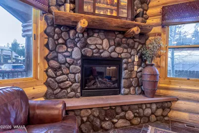 166 N Main Street, Greer, AZ 85927 - Photo 9