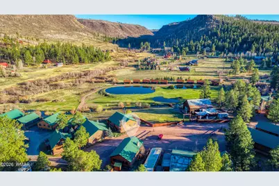 166 N Main Street, Greer, AZ 85927 - Photo 23