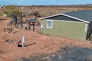 4402 McLaws Rd, Holbrook, AZ 86025 - Photo 9