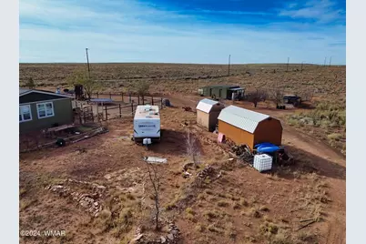 4402 McLaws Road, Holbrook, AZ 86025 - Photo 43