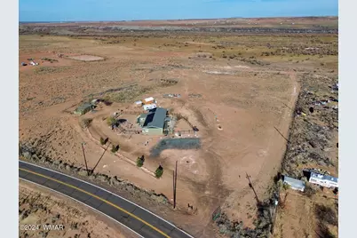 4402 McLaws Road, Holbrook, AZ 86025 - Photo 3