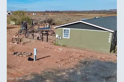 4402 McLaws Road, Holbrook, AZ 86025 - Photo 37