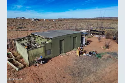 4402 McLaws Road, Holbrook, AZ 86025 - Photo 13