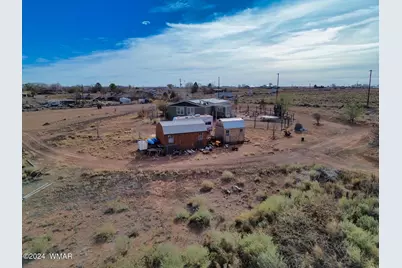 4402 McLaws Road, Holbrook, AZ 86025 - Photo 11