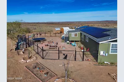 4402 McLaws Road, Holbrook, AZ 86025 - Photo 7