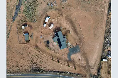 4402 McLaws Road, Holbrook, AZ 86025 - Photo 5