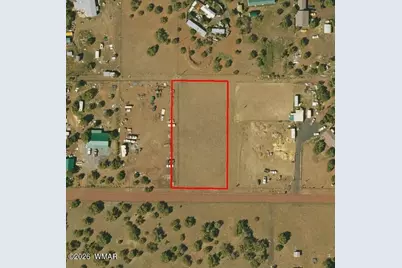 8564 Elkhorn Drive, Show Low, AZ 85901 - Photo 11