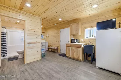 1601 E Becker Lane, Springerville, AZ 85938 - Photo 5