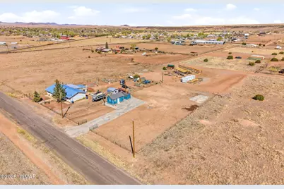 1601 E Becker Lane, Springerville, AZ 85938 - Photo 13