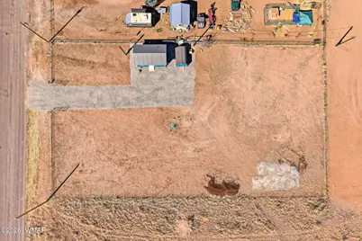 1601 E Becker Lane, Springerville, AZ 85938 - Photo 17