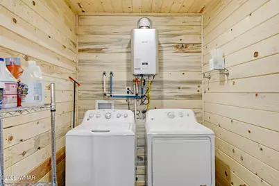 1601 E Becker Lane, Springerville, AZ 85938 - Photo 7