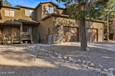 6206 E Starlight Ridge Parkway, Lakeside, AZ 85929 - Photo 1