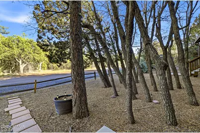 6206 E Starlight Ridge Parkway, Lakeside, AZ 85929 - Photo 25