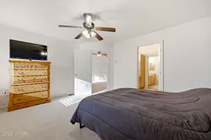 6206 E Starlight Ridge Pkwy, Lakeside, AZ 85929 - Photo 19