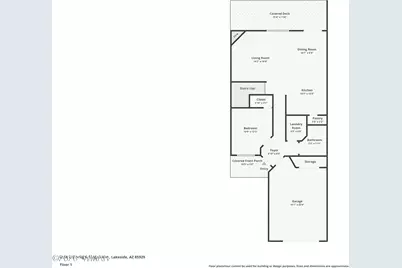 6206 E Starlight Ridge Parkway, Lakeside, AZ 85929 - Photo 29