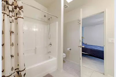 6206 E Starlight Ridge Parkway, Lakeside, AZ 85929 - Photo 21