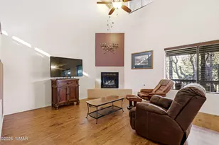 6206 E Starlight Ridge Pkwy, Lakeside, AZ 85929 - Photo 5