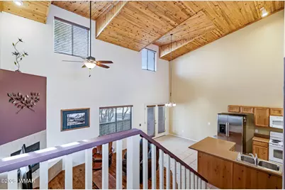 6206 E Starlight Ridge Parkway, Lakeside, AZ 85929 - Photo 15