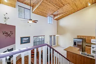 6206 E Starlight Ridge Pkwy, Lakeside, AZ 85929 - Photo 15