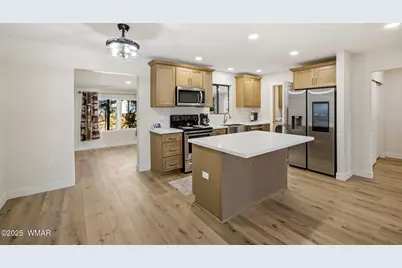 3720 Hilltop Drive, Lakeside, AZ 85929 - Photo 5