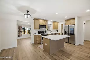 3720 Hilltop Dr, Lakeside, AZ 85929 - Photo 5