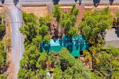 3720 Hilltop Drive, Lakeside, AZ 85929 - Photo 33