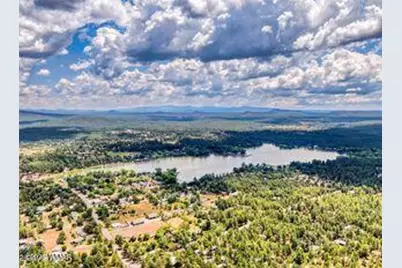 3720 Hilltop Drive, Lakeside, AZ 85929 - Photo 37