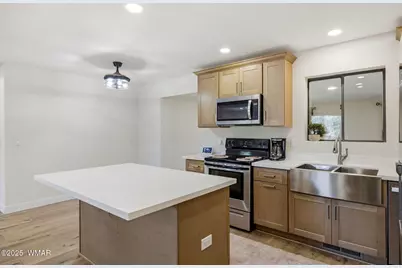 3720 Hilltop Drive, Lakeside, AZ 85929 - Photo 7