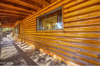 3720 Hilltop Drive, Lakeside, AZ 85929 - Photo 27