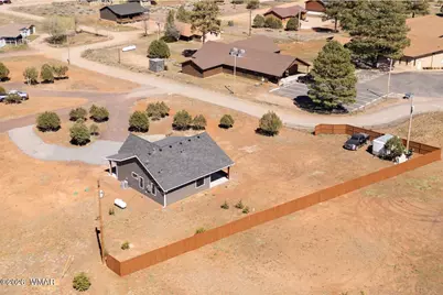 2722 Church Lane, Overgaard, AZ 85933 - Photo 7