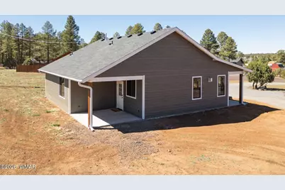 2722 Church Lane, Overgaard, AZ 85933 - Photo 13