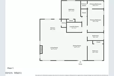 2722 Church Lane, Overgaard, AZ 85933 - Photo 47