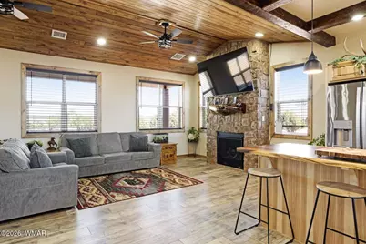 2722 Church Lane, Overgaard, AZ 85933 - Photo 41