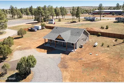 2722 Church Lane, Overgaard, AZ 85933 - Photo 13
