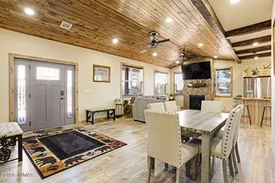 2722 Church Lane, Overgaard, AZ 85933 - Photo 39