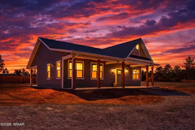 2722 Church Lane, Overgaard, AZ 85933 - Photo 3