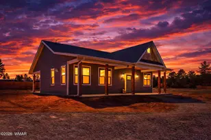 2722 Church Ln, Overgaard, AZ 85933 - Photo 3