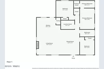 2722 Church Lane, Overgaard, AZ 85933 - Photo 49
