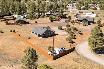 2722 Church Lane, Overgaard, AZ 85933 - Photo 7
