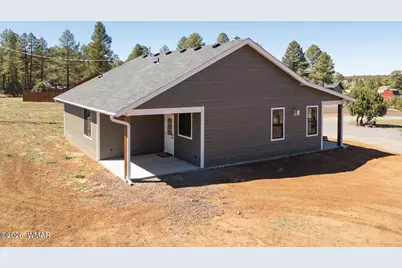 2722 Church Lane, Overgaard, AZ 85933 - Photo 13