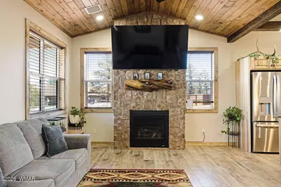 2722 Church Lane, Overgaard, AZ 85933 - Photo 23