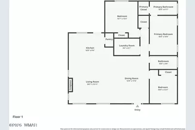 2722 Church Lane, Overgaard, AZ 85933 - Photo 49